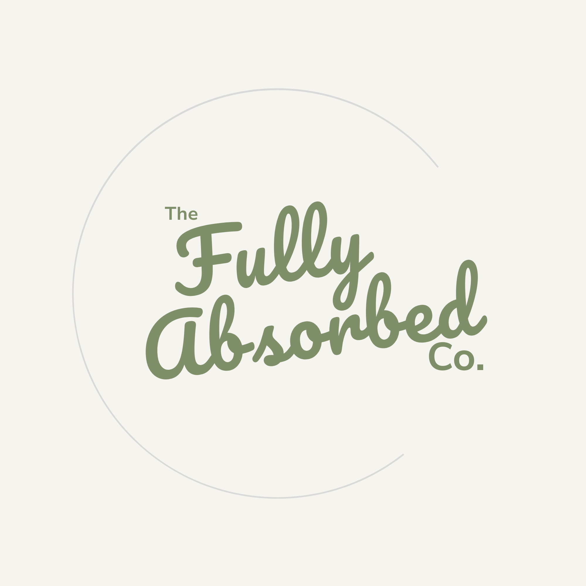Fully Absorbed